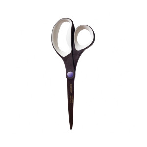 FORBICI TITANIUM NO STICK 20CM IMP. ASIMMETRICA SCOTCH COD. 47844.