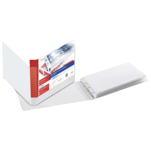 RACCOGLITORE STELVIO TI 25 4D A3 42X30CM ALBUM BIANCO PERSONALIZZABILE SEI ROTA COD. 36255101