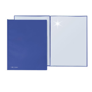 PORTALISTINI ASSO BLU 40 BUSTE 22X30CM SEI ROTA COD. 57214007