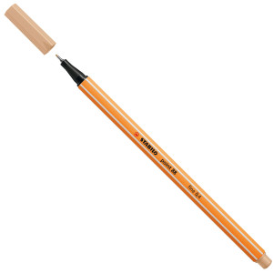 PENNARELLO STABILO POINT 88/66 CACHI COD. 88/66 CONFEZIONE DA 10