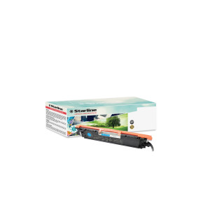 TONER RIC. CIANO X HP LASER JET M125 COD. 1025C-STA