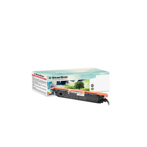 TONER RIC. NERO X HP LASER JET CP1025 COD. 1025K-STA