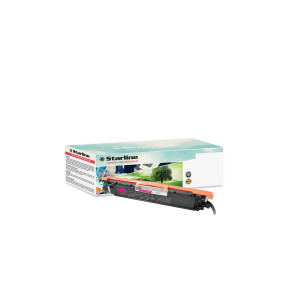 TONER RIC. MAGENTA X HP LASER JET M125 COD. 1025M-STA