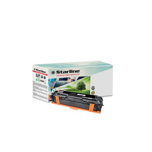 TONER RIC. NERO X HP COLOR LJ CP1215/CP1515 SERIES COD. 1215K-STA