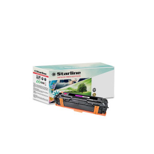 TONER RIC. MAGENTA X HP COLOR LJ CP1215/CP1515 SERIES COD. 1215M-STA