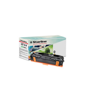 TONER RIC. X HP LASER JET NERO CP1525SERIE CM1415SSERIE COD. 1525K-STA