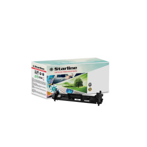 TONER RIC NERO PER HP LASERJET PRO M102-M130 COD. 17A-NTR
