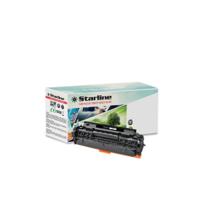 TONER RIC. X HP NERO X CP2025/CM2320 COD. 2025K-STA