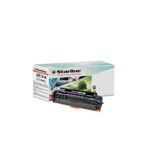 TONER RIC. X HP MAGENTA X CP2025/CM2320 COD. 2025M-STA
