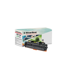 TONER RIC. X HP GIALLO X CP2025/CM2320 COD. 2025Y-STA