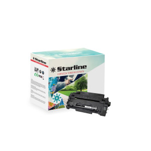 TONER RIC.X HP LASER JET P3010 SERIE P3015 P3015D P3015DN P3015X P3016 CAPACITA' COD. 255A-STA