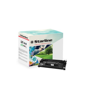 TONER RIC. X HP LASERJET SERIE4000 COD. 27X-STA