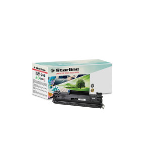 TONER RIC. X HP LASERJET P1505 COD. 36A-STA