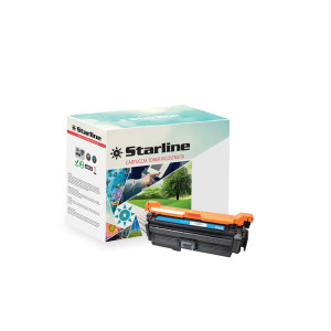 TONER RIC. CIANO X HP CP4025DN ?À CP4025N ?À CP4525DN ?À CP4525N ?À CP4525XH COD. 4025C-STA