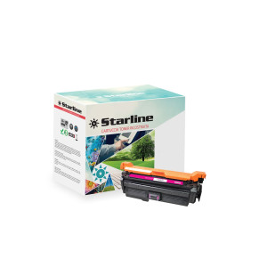 TONER RIC. MAGENTA X HP CP4025DN ?À CP4025N ?À CP4525DN ?À CP4525N ?À CP4525XH COD. 4025M-STA