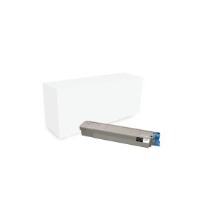 TONER RIC. NERO PER OKI MC851 PER 7000PAG COD. 44059168-STA