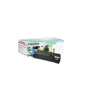 TONER RIC. NERO PER OKI MB461 7000PAG COD. 44574802-STA