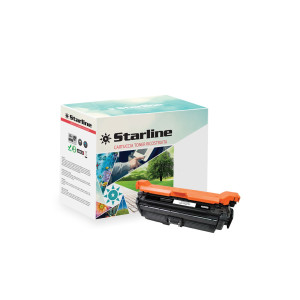 TONER RIC. NERO X HP CP4025 CM4540 COD. 4540K-HY-STA