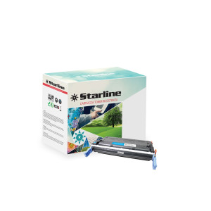 TONER RIC. X HP COLOR LJ 4600 CIANO COD. 4600C-STA