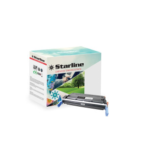 TONER RIC. X HP COLOR LJ 4600 NERO COD. 4600K-STA