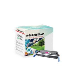 TONER RIC. X HP COLOR LJ 4600 MAGENTA COD. 4600M-STA