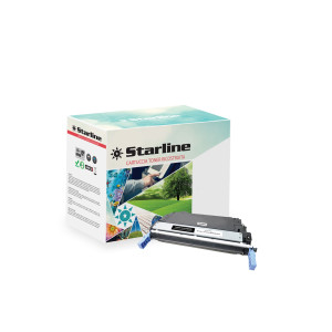 TONER RIC. X HP COLOR LASERJET 4700 NERO COD. 4700BS