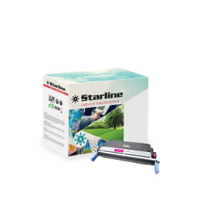 TONER RIC. X HP COLOR LASERJET 4730 MFP SERIES MAGENTA 12000PAG COD. 4730M-STA