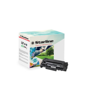 TONER RIC. NERO X HP P3005 COD. 51A-STA