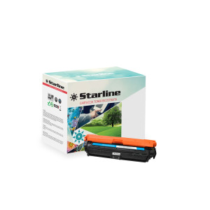 TONER RIC. CIANO X HP LASERJET CP5225 SERIES COD. 5225C-STA