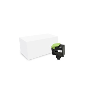 TONER RIC. NERO PER LEXMARK CS410 PAG4000 COD. 70C2HK0-STA