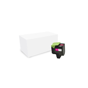 TONER RIC. MAGENTA PER LEXMARK CS410 PAG3000 COD. 70C2HM0-STA