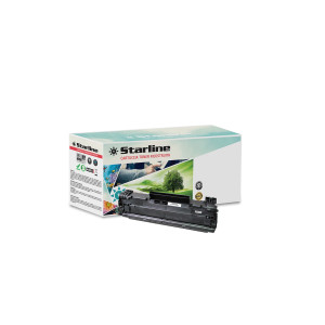 TONER RIC. X HP LASERJET P1102 M1212 COD. 85A-STA