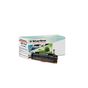 TONER RIC. GIALLO X CANON 718Y COD. C718Y-STA