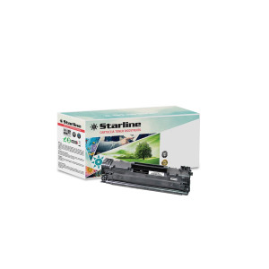 TONER RIC. NERO X CANON MF-4410/4430/4450/4550/4570/4580 (728) COD. C728-STA