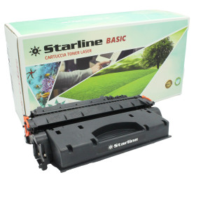 TONER RIC NERO PER CANON IR1133 COD. CEXV40-STA