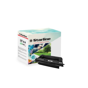 TONER RIC. NERO PER HP LASERJET ENTERPRISE M607/608/609/631/632 PER 11000PAG COD. CF237A-STA