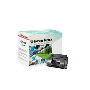TONER RIC. NERO PER HP LASERJET M630 (81X) ALTA CAP. 25000PAG COD. CF281X-STA