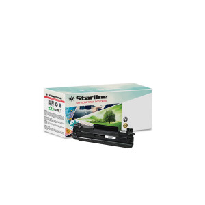 TONER RIC NERO PER HP LASERJET PRO M201DW ?À M201N MFP M225DN ?À MFP M225DW COD. CF283X -