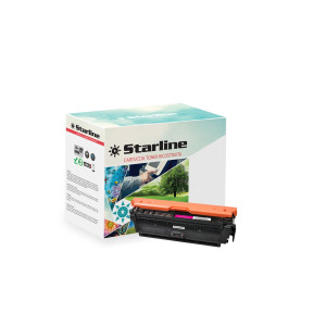 TONER RIC MAGENTA PER HP LASER JET SERIE M553 (508X) ALTA CAPACITA COD. CF363X-STA