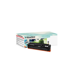 TONER RIC NERO PER HP COLOR LASERJET PRO M252 DW ?À M252 N ?À M274 N MFP M277 DW COD. CF400A--