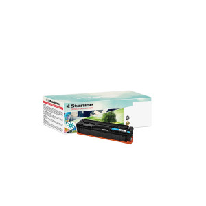 TONER RIC CIANO PER HP COLOR LASERJET PRO M252 DW ?À M252 N ?À M274 N MFP M277 DW COD. CF401A--