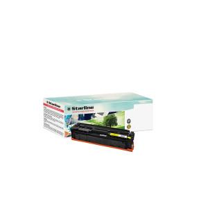 TONER RIC GIALLO PER HP COLOR LASERJET PRO M252 DW ?À M252 N ?À M274 N MFP M277 COD. CF402A--