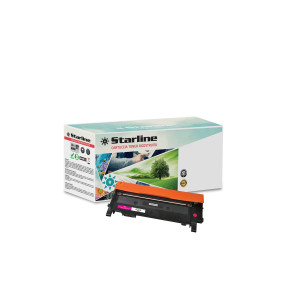TONER RIC MAGENTA PER SAMSUNG XPRESS C430 ?À C430W ?À C480W ?À C480 FN ?À C480 ?À C48 COD. CLT-M404S--