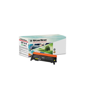 TONER RIC GIALLO PER SAMSUNG XPRESS C430 ?À C430W ?À C480W ?À C480 FN ?À C480 ?À C480 COD. CLT-Y404S--