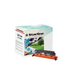 TONER RIC. MAGENTA X SAMSUNG CLP-670ND CLX-6220FX CLX-6250FX COD. CLX 6220M