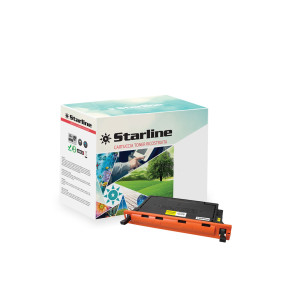 TONER RIC. GIALLO X SAMSUNG CLP-670ND CLX-6220FX CLX-6250FX COD. CLX 6220Y