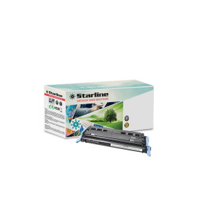 TONER RIC. X HP COLOR LASERJET 2600 SERIES BLACK COD. DPC2600BE