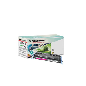 TONER RIC. X HP COLOR LASERJET 2600 SERIES MAGENTA COD. DPC2600ME
