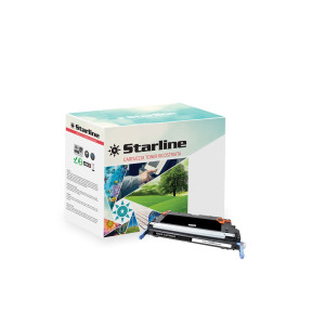 TONER RIC. X HP COLOR LASERJET 3600/3800 SERIES BLACK COD. DPC363800BE