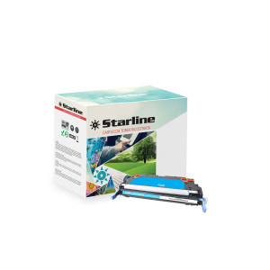TONER RIC. X HP COLOR LASERJET 3800 SERIES CIANO COD. DPC3800CE